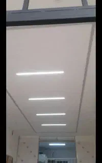 نقاش ساختمان