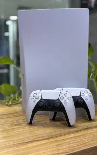 Ps5 فت دیسک خور دودسته