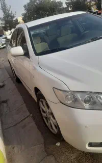 تویوتا GLX۲۰۰۷