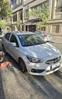 شاهین g اتومات