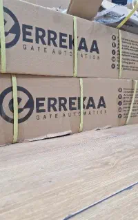 جک پارکینگی اریکا ۴۰۰
