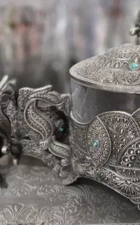 سرویس پذیرایی پیتور اصل