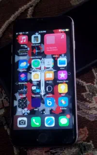 ایفون 6s