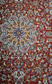 فرش ۶ متری