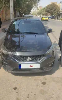 سهند  S پارس خودرو