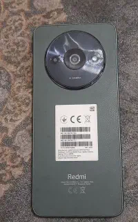 گوشی شیائومی ردمی ۱۲۸حافظه A3