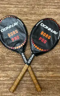 تنیس DONNAY BORG PRO