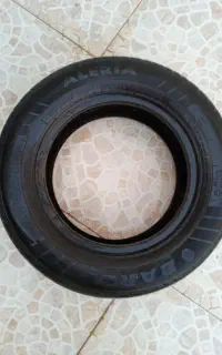 لاستیک تیبا