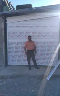 کر کره سازی محمودی