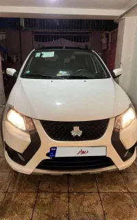 کوییک آر اس 402