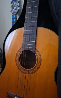گیتار c70 اندونزی اصل نو