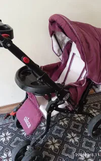 وسایل کودک سالم و تمیز