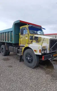 نیازمند اجاره کامیون جهت ماسه کشی