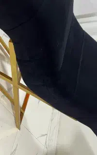 تخت هلالی مژه