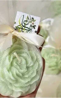 گیفت شمع غدیر