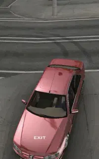 بازی جی تی ای ساندریس بلوچی