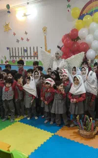مادر مهد