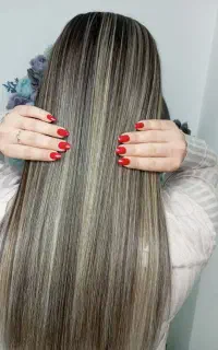 کراتین و آموزش مو،۵۰درصد تخفیف و موخورگیری روسی