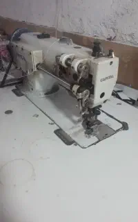 چرخ صنعتی دوپایه