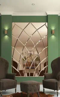 پیمانکار بازسازی دکوراسیون کناف نقاش کابینت اقساطی