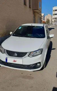 ساینا اس ۸۵ گانه ۱۴۰۳