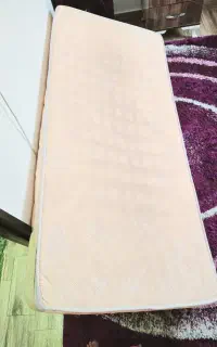 تشک یک نفره  طبی فنری