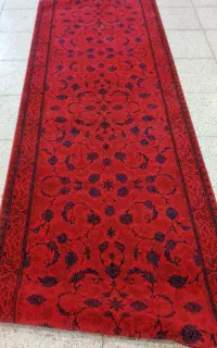 کلکسیون کناره فرش بلوچ فروشگاه تندیس ۳۲۱۳