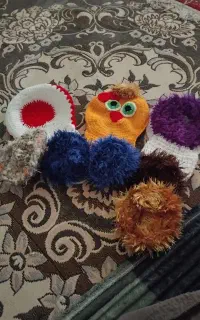 تعدادی لیف واسکاج به فروش میرسه