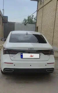 6 پرو/۱۴۰۳/گارانتی فعال/بی رنگ