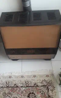 بخاری سپهر الکتریک