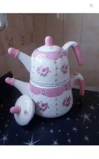 کتری وقوری شیک وزیبا