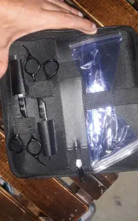 قیچی اصلاح