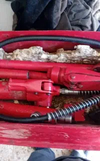 فروش ویژه جک صافکاری و جک های روغنی