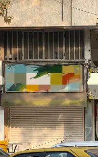 فروش مغازه ۷۵ متر بر اصلی مطهری