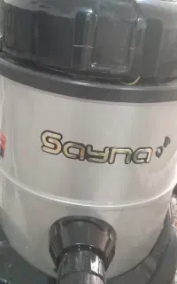 جارو برقی ساینا