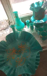 ست زیبا