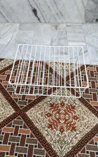 استنددوطبقه روکش دار  لیوان و استکان