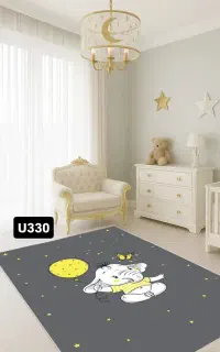 فرش(فرشینه) کودک *نوجوان