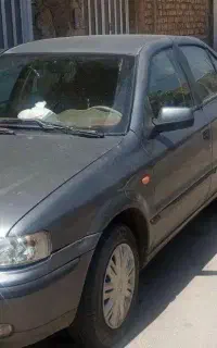 سمند ۸۵x7