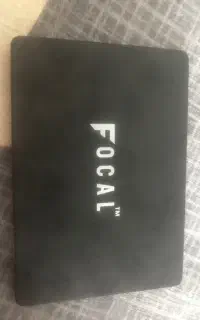 هارد ssd 256 focal