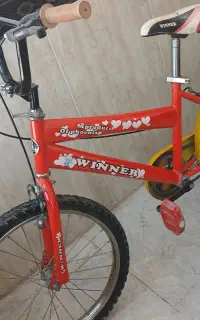 دوچرخه۲۰