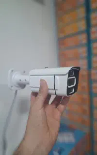 فروش و نصب انواع دزدگیر اماکن