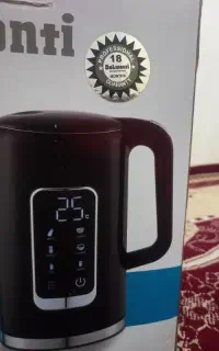 کتری لمسی