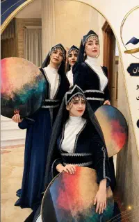 تخفیف ویژه دفنوازان نغمه