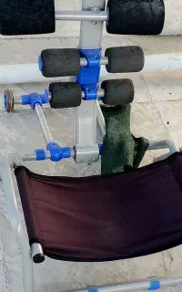 دستگاه داز نشست