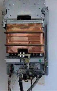 تعمیر و نصب ابگرمکن دیواری وسرویس کولر