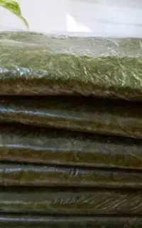 سبزی خورشتی سرخ شده