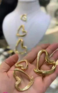 اجاق گاز پنج شعله مشکی