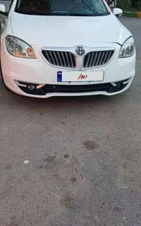 بلریانس ۳۳۰مدل۹۵ رنگ دار