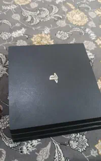 ps4 pro